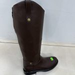 Buty Kozaki DAMSKIE (36-41_12 par) 4837536
