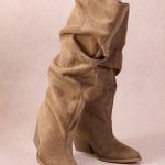 Buty Kozaki DAMSKIE (36-41_12 par) 4837554