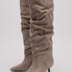 Buty Kozaki DAMSKIE (36-41_12 par) 4837558
