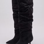 Buty Kozaki DAMSKIE (36-41_12 par) 4837559