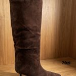 Buty Kozaki DAMSKIE (36-41_12 par) 4837561