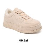 Buty Sneakersy DAMSKIE (36-41_12 par) 4837568