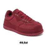 Buty Sneakersy DAMSKIE (36-41_12 par) 4837569