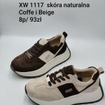 Buty Sportowe DAMSKIE (36-41_8 par) 1492438