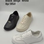 Buty Sportowe DAMSKIE (36-41_8 par) 1492440