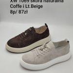 Buty Sportowe DAMSKIE (36-41_8 par) 1492441