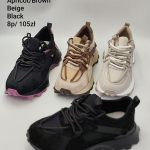 Buty Sportowe DAMSKIE (36-41_8 par) 1492443