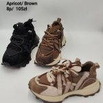 Buty Sportowe DAMSKIE (36-41_8 par) 1492444
