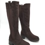 Buty Kozaki DAMSKIE (36-41_12 par) 1492445