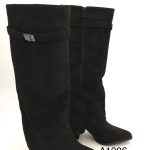 Buty Kozaki DAMSKIE (36-41_12 par) 1492447