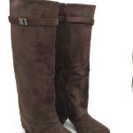 Buty Kozaki DAMSKIE (36-41_12 par) 1492448