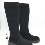 Buty Kozaki DAMSKIE (36-41_12 par) 1492449