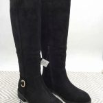 Buty Kozaki DAMSKIE (36-41_12 par) 1492452