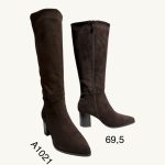 Buty Kozaki DAMSKIE (36-41_12 par) 1492456