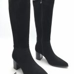 Buty Kozaki DAMSKIE (36-41_12 par) 1492457