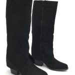 Buty Kozaki DAMSKIE (36-41_12 par) 1492458