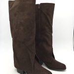 Buty Kozaki DAMSKIE (36-41_12 par) 1492459