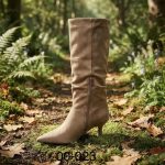 Buty Kozaki DAMSKIE (36-41_12 par) 1492465