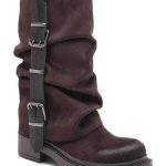 Buty Kozaki DAMSKIE (36-41_12 par) 1492475