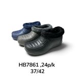 Buty DAMSKIE (37-42_ 24par) 1492489