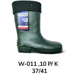 Buty DAMSKIE (37-41_ 10par) 1492493