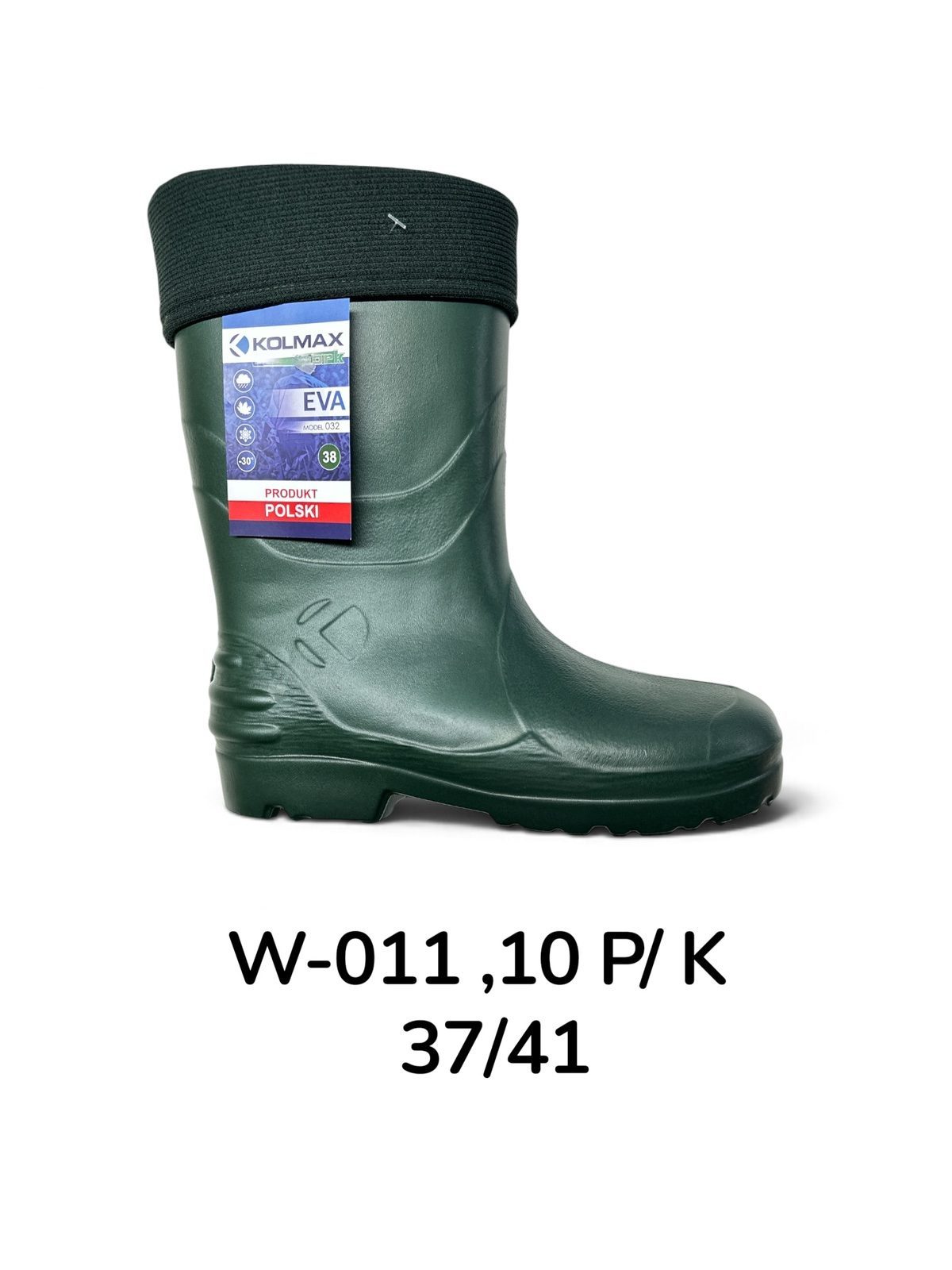 Buty DAMSKIE (37-41_ 10par) 1492493