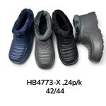 Buty MĘSKIE (42-44_ 24 par) 1492498