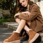 Buty Botki DAMSKIE (36-41_12 par) 1492503