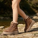 Buty Botki DAMSKIE (36-41_12 par) 1492504