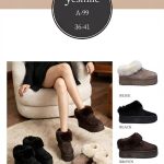 Buty Botki DAMSKIE (36-41_12 par) 1492505