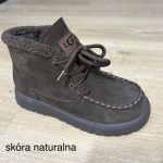 Buty Botki DAMSKIE (36-41_8 par) 1492507