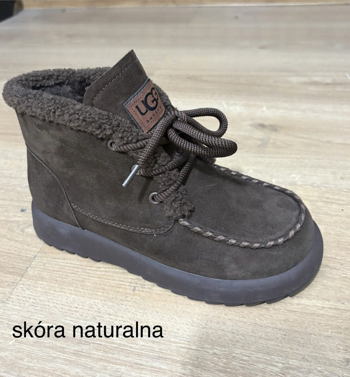 Buty Botki DAMSKIE (36-41_8 par) 1492507