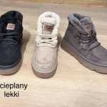 Buty Botki DAMSKIE (36-41_12 par) 1492508