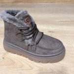 Buty Botki DAMSKIE (36-41_12 par) 1492510