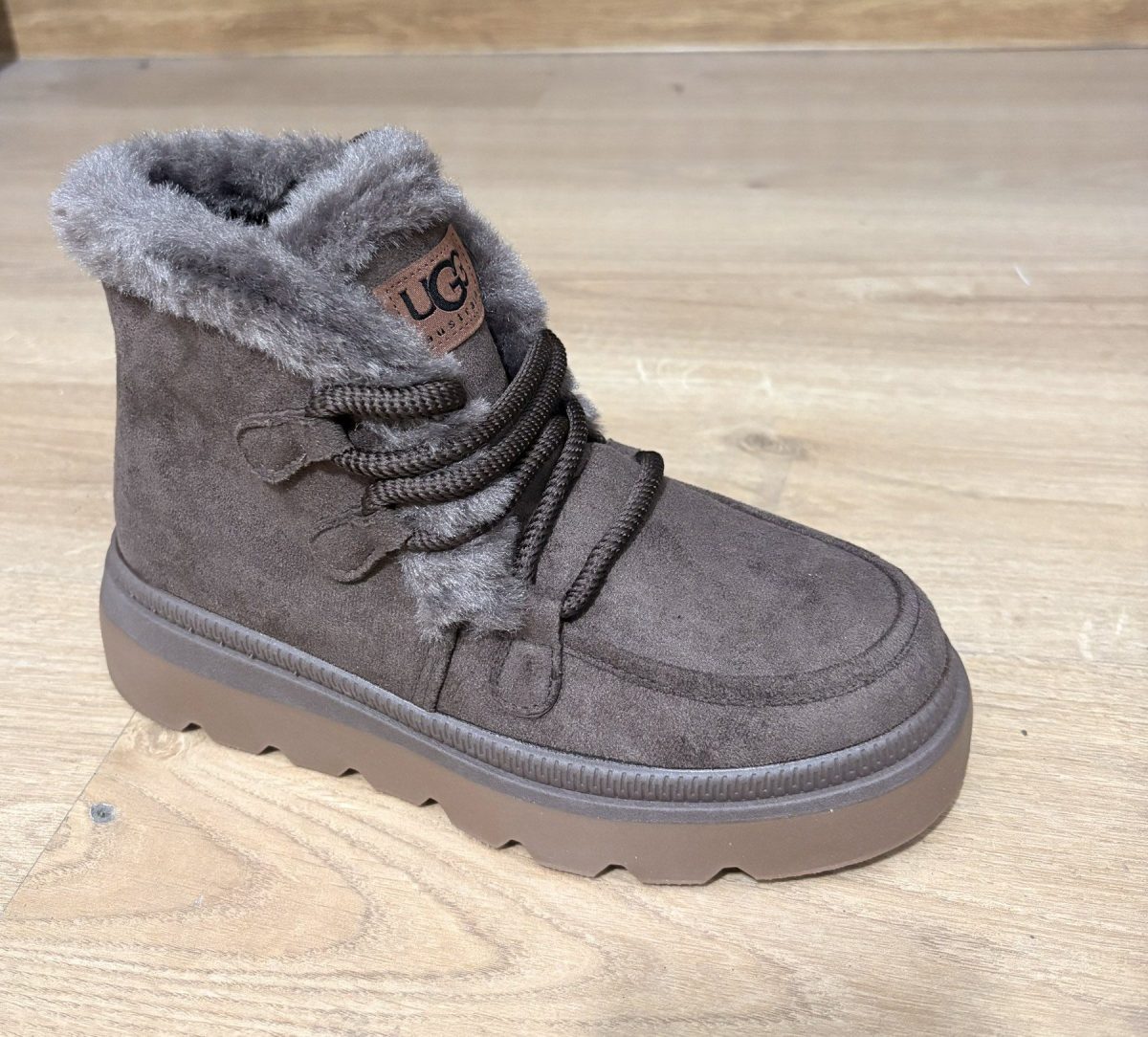 Buty Botki DAMSKIE (36-41_12 par) 1492510