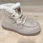 Buty Botki DAMSKIE (36-41_12 par) 1492511