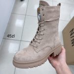 Buty Botki DAMSKIE (36-41_12 par) 1492521