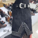 Buty Botki DAMSKIE (36-41_12 par) 1492523