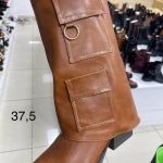 Buty Kozaki DAMSKIE (36-41_12 par) 1492527