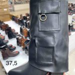 Buty Kozaki DAMSKIE (36-41_12 par) 1492528