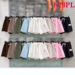Spodenki Damskie Polskie_ size uni_ paczka 6 szt_ mix kolor 1492537