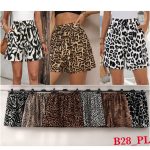Spodenki Damskie Polskie_ size uni_ paczka 6 szt_ mix kolor 1492542