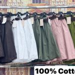 Spodenki Damskie Włoskie _ size uni_ paczka 6 szt_ mix kolor 1492546