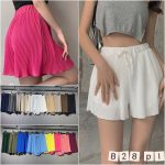 Spodenki Damskie Polskie _ size uni_ paczka 6 szt_ mix kolor 1492548