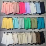 Spodenki Damskie Polskie _ size uni_ paczka 6 szt_ mix kolor 1492554