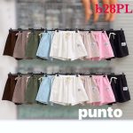 Spodenki Damskie Polskie _ size uni_ paczka 6 szt_ mix kolor 1492559