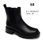 Buty Botki DAMSKIE (36-41_8 par) 4106987