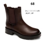 Buty Botki DAMSKIE (36-41_8 par) 4106988