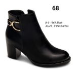Buty Botki DAMSKIE (36-41_8 par) 4106994
