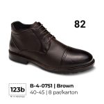 Buty Botki MĘSKIE (40-45_8 par) 4106997